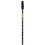 Feadog Nickel Irish Tin Whistle Key Of Penny Flute Made Ireland. Fixed Price $12.99.
