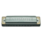 Suzuki MR200A Harp Master 10-HOLE Diatonic Harmonica, Key Of. Fixed Price $29.24.