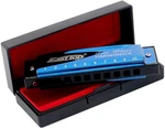 East Top Blues Harmonica Key Of Harp Diatonic Mouth Organ Gift. Fixed Price $17.99.
