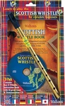 Learn To Play The Scottish Penny Whistle For Complete Beginners - Cd Pack (in.... Fixed Price $31.99.