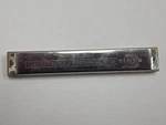 Suzuki Tremolo Harmonica SU-24 Timer Made Japan Vintage. Fixed Price $34.99.