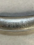 Hohner "unsere Lieblinge" (our Darlings) Octave Harmonica. Fixed Price $79.99.