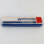 Hohner International Weekender Tremolo Harmonica - Key Of With Box. Fixed Price $24.99.