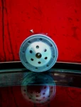Vintage 1950'S Shure 99E86 Controlled Reluctance Microphone Element Med Z # 2. Fixed Price $53.07.
