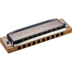 Hohner 532BX-A Ms Series Blues Harp Diatonic Harmonica In The Key Of. Fixed Price $53.49.