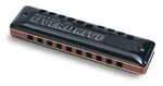 Suzuki MR-300G Overdrive Harmonica. Key Of. Fixed Price $64.99.