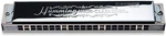 Suzuki SU-21W Humming High-class Am Key Holes Tremolo Harmonica New Japan. Fixed Price $103.76.