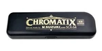 Suzuki SCX-64 Chromatic Harmonica 16 Holes Sound Standard W/plastic Case New. Fixed Price $197.50.