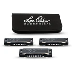 Lee Oskar Blues & Rock 'n Roll Pack With Soft Case Keys A,c And. Fixed Price $159.99.