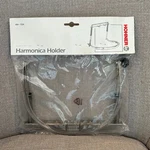 Hohner Harmonic Holder HH-154 KM4306 Made In Germany New Sealed. Fixed Price $30.00.