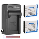 Kastar Battery Ac Wall Charger For LB-50 LB50 & Lectrosonics Ssm Transmitter. Fixed Price $18.99.