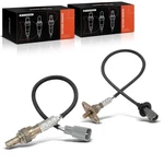 A-premium O2 Oxygen Sensor Compatible With Toyota Solara 1998 1999 2000 2001,.... Fixed Price $69.49.