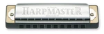 Suzuki MR-200-EB Harpmaster Harmonica. Key Of. Fixed Price $39.99.