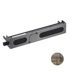 Suzuki HMB-3 Harmonica Microphone For Double Bass SDB-29 With Cable. Fixed Price $318.58.
