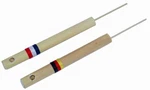 Slide Whistle Flute Andes Instrument Artisan Music 3" Traditional Peruvian. Fixed Price $5.95.