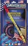 Learn To Play The American Penny Whistle For Complete Beginners - Cd Pack (in.... Fixed Price $23.99.