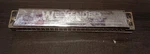 Weekender Hohner International Harmonica Used. Fixed Price $9.00.