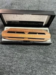 Suzuki MR-550H-A Koa Pure Harp 10-HOLE Diatonic Harmonica. Key Of. Fixed Price $85.00.