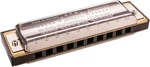 Hohner Big River "c" Harmonica. Fixed Price $39.00.