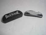 The Original Blue Danube Harmonica 10 Hole. Fixed Price $16.99.