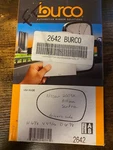 Burco Mirror #2642 - Driver Side. Fixed Price $25.00.