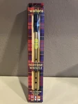 Waltons Irish Copper Whistle D Key Instruction Booklet 6 Languages Brass Nib. Fixed Price $16.00.