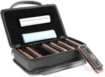 Easttop Harmonica Set 7 Keys In Of B D G 10HOLE 20TONE Lot. Fixed Price $89.98.