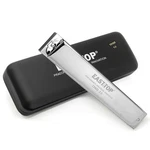 Easttop Tremolo Harmonica Key 24HOLES Professional Musical Instrument Gift. Fixed Price $25.99.