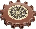 P-13E Tombow Chromatic Tuning Whistle Pitch Pipe Scale. Fixed Price $31.31.