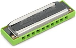 Hohner Rocket Amp Harmonica - F Major. Fixed Price $71.49.
