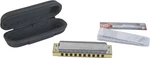 Hohner M2009BX-A Marine Band Crossover Harmonica. Fixed Price $65.55.