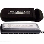 Hohner Discovery 48 - Free Us Shipping. Fixed Price $179.90.