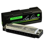 Lee Oskar Natural Minor Harmonica 1910N - Multiple Keys. Fixed Price $56.99.