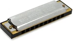Hohner Big River Harp Harmonica - Key Of. Fixed Price $37.99.