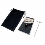 Sela SE241 Kalimba Mahogany 10 Key Thumb Piano Black. Fixed Price $59.99.