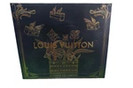 Louis Vuitton 2025 Xmas Design 10 8 6 Inches Small Paper Gift/shopping Bag. Fixed Price $49.99.