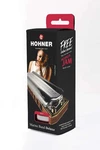 Hohner Marine Band Deluxe Mbdlx (torx Style) Multiple Keys. Fixed Price $67.95.