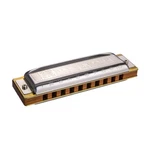 Hohner 532BX-B Blues Harp, Key Of Major. Fixed Price $94.90.