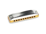 Seydel 1847 Session Steel Summer Edition Harmonica Shoreline Gold Comb. Fixed Price $59.95.
