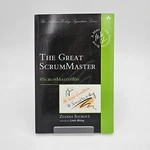The Great Scrummaster Zuzana Sochova Agile Guide Management Business Book. Fixed Price $10.49.