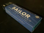 Seydel Sailor Steel Harmonic Minor Am - Free Us Shipping. Fixed Price $92.00.