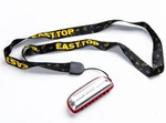 Easttop Blues Diatonic Harmonica Key 8HOLE Professional Mouth Organ. Fixed Price $29.99.