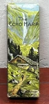 M. Hohner 'the Echo Harp' Harmonica, Original Box, Made Germany 56/96 C/g. Fixed Price $75.00.