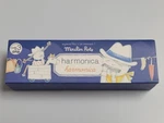 Moulin Roty Harmonica Musical Toy (2021) Brand New Factory Boxed Usa Instrument. Fixed Price $18.00.