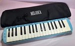 37 Keys Melodica Instrument Piano Keyboard Mouthpieces Unit & Case. Fixed Price $14.38.