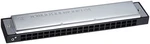 Tombo NO.3121 G# Band Tremolo Holes Harmonica Japan Import. Fixed Price $65.83.