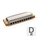 Hohner Blues Harp 532/20 Ms Key 10 Hole Diatonic Harmonica Case Brand New. Fixed Price $119.99.