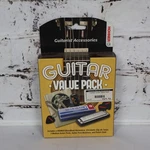 Hohner Guitars Gvp Value Pack With Harmonica, Tuner, Picks, And More!. Fixed Price $14.99.