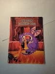Kids Mini Activity Book Series - Dragon Coloring. Fixed Price $5.75.