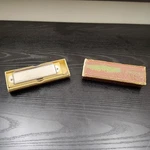 Hohner The Chromonica Chromatic Octaves Professional Model. Fixed Price $48.98.
